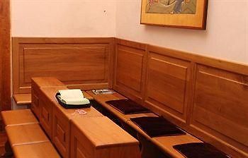 La Culla - Suore Oblate Del Bambin Gesu Hotell Sant'Agnello Eksteriør bilde