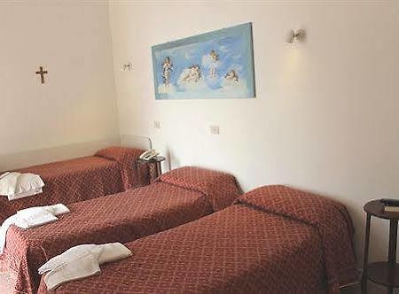 La Culla - Suore Oblate Del Bambin Gesu Hotell Sant'Agnello Eksteriør bilde