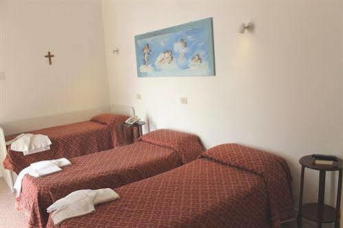 La Culla - Suore Oblate Del Bambin Gesu Hotell Sant'Agnello Eksteriør bilde